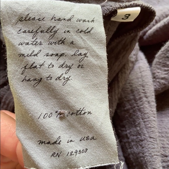 Raquel Allegra Knee-length Skirt - Picture 11 of 11